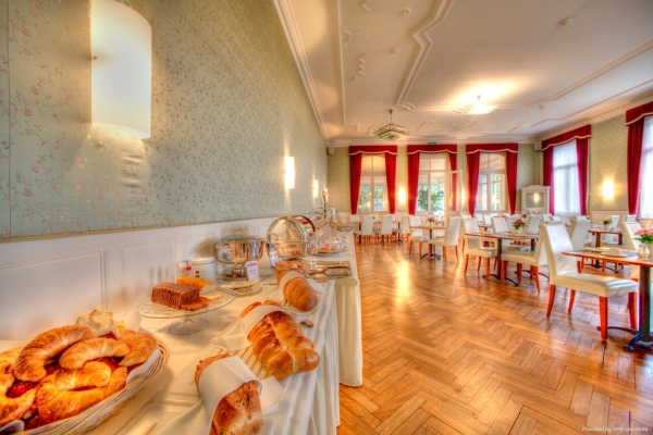 Hotel Bellevue (Interlaken)